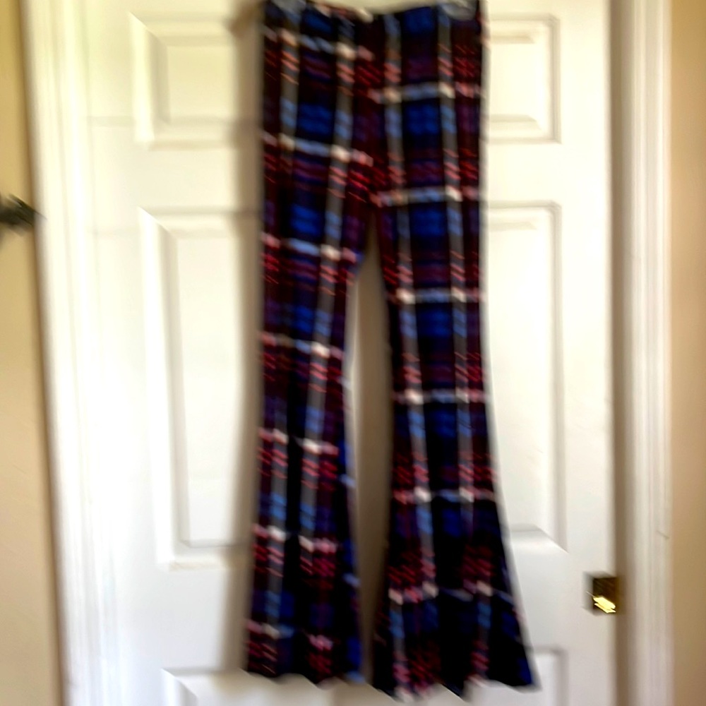 Flare pants Forever 21